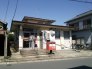 市川新井郵便局  163m