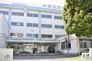 江戸川区立葛西第三中学校  614m
