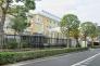 江戸川区立第七葛西小学校  848m