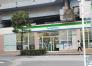 ファミリーマートサクマ西葛西店  546m