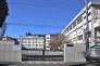 江戸川区立第六葛西小学校  136m
