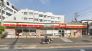 デイリーヤマザキ市川南3丁目店  1278m