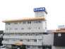 仁生社江戸川病院  806m