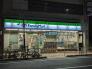 ファミリーマート北砂五丁目店  2842m