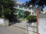 鎌ケ谷市立鎌ヶ谷中学校  1653m