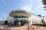 マルエツ金杉店  1000m