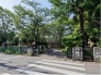 千葉市立花見川中学校  1300m