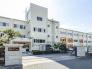 千葉市立花見川小学校  90m