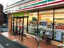 セブンイレブン千葉柏井1丁目店  415m