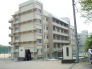 鎌ケ谷市立第四中学校  1800m