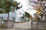 千葉市立高洲第三小学校  130m