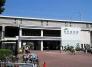 稲毛海岸駅(JR東日本 京葉線)  400m