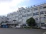 足立区立蒲原中学校  715m
