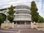 市川市立妙典中学校  1400m