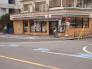 セブンイレブン市川宝店  490m