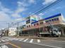 マツモトキヨシ三咲店  1370m