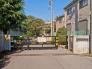 船橋市立古和釜中学校  1100m