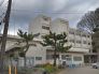 千葉市立稲丘小学校  580m