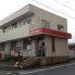 鎌ヶ谷初富郵便局  766m