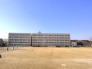 鎌ケ谷市立第五中学校  1784m