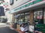 ローソンストア100足立栗原店  452m