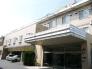 仁生社江戸川病院高砂分院  3666m