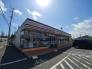 セブンイレブン柏高柳駅西店  389m