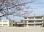 柏市立高柳小学校  650m