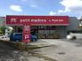 petit　madoca西八千代店  735m