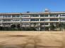 柏市立柏第四中学校  1970m