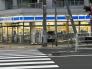 ローソン石原四丁目店  178m