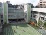 墨田区立錦糸小学校  850m