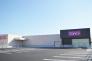 ディスカウントドラッグコスモス大和田新田店  300m