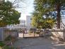 八千代市立高津中学校  200m