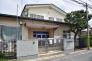 市川市立中国分保育園  832m
