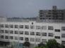 足立区立栗原北小学校  350m