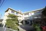 川戸小学校  1579m