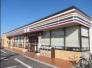 セブンイレブン船橋習志野台4丁目店  260m