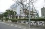 江戸川区立南葛西第二小学校  650m