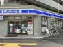 ローソン南葛西四丁目店  234m