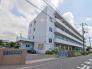 鎌ケ谷市立五本松小学校  400m