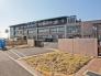 八千代市立みどりが丘小学校  1200m