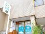 松波アーク保育園分園  125m