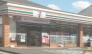セブンイレブン船橋京成海神店  131m