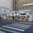 ローソン本千葉店  298m