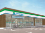 ファミリーマート船橋古和釜店  378m