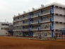 千葉市立高洲第四小学校  502m