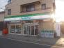 ファミリーマート松戸稔台店  569m