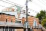 柏市立松葉中学校  1738m