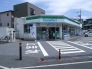 ファミリーマート八千代大和田店  650m